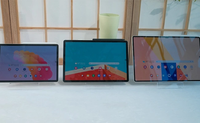  ۳ نسخه گلکسی Tab S9