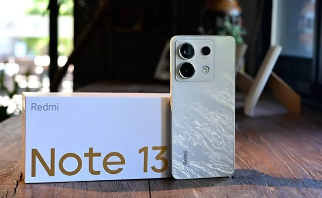 خرید Redmi Note 13 Pro