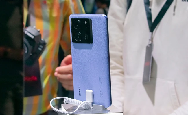 مزایا گوشی شیائومی 13T