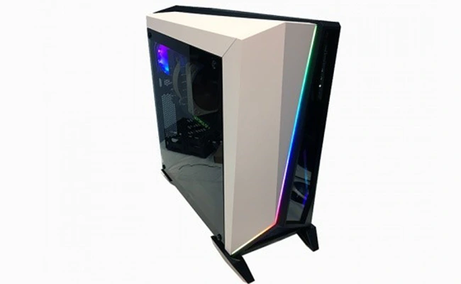 بررسی امکانات کیس Carbide Series SPEC-OMEGA