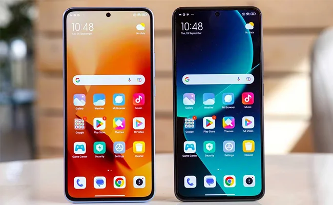 مشخصات گوشی شیائومی 13T Pro