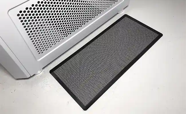 کیس کامپیوتر Crystal Series 680X کورسیر