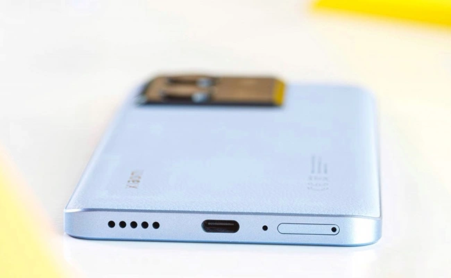 مشخصات گوشی 13T Pro