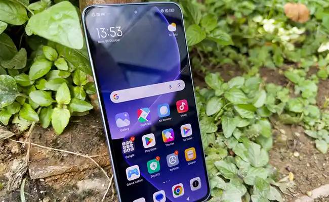 مشخصات گوشی Xiaomi 13T Pro (صفحه نمایش)