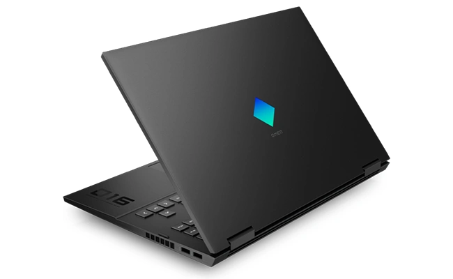 بررسی HP OMEN 16 2023