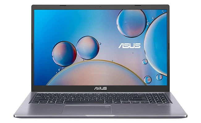 بررسی لپ تاپ Asus X515
