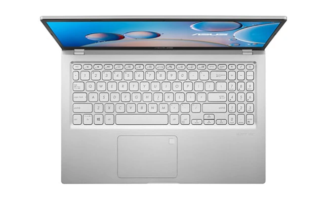 صفحه کلید لپ تاپ 15.6 اینچی ایسوس مدل Vivobook R565EP-EJ615