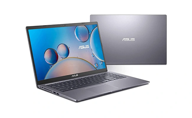 لپ تاپ 15.6 اینچی ایسوس مدل Vivobook R565EP-EJ615  