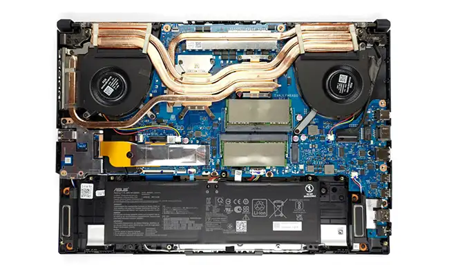 اختصاص اشتراک 3 ماهه رایگان برای صاحبین لپ تاپ TUF Gaming F15 FX507VU4-LP058