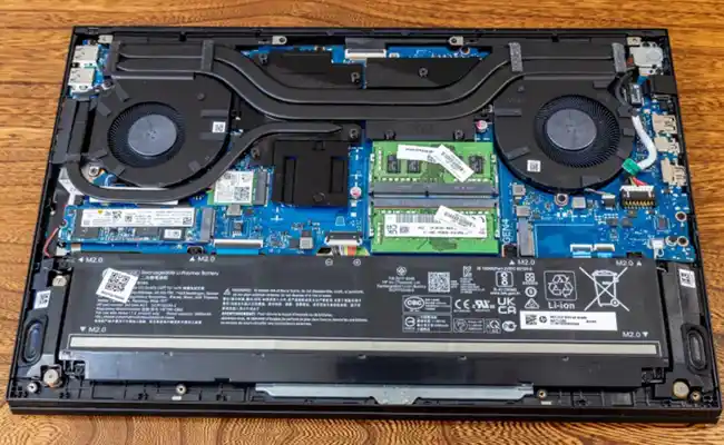 خرید لپ تاپ HP OMEN 16