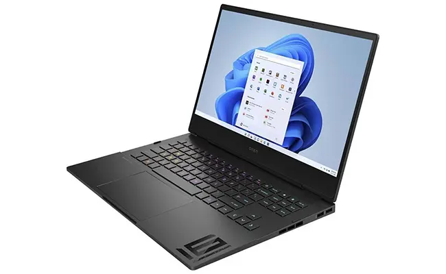 قیمت HP OMEN 16 i5