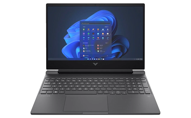 نقد و بررسی لپ تاپ HP Victus 15