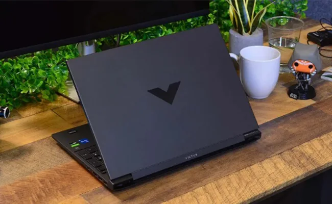 مشخصات لپ تاپ HP Victus 15 FA1093DX