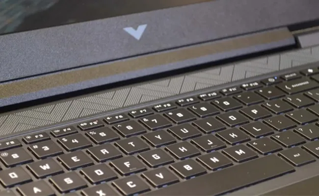 بررسی لپ تاپ HP Victus 15