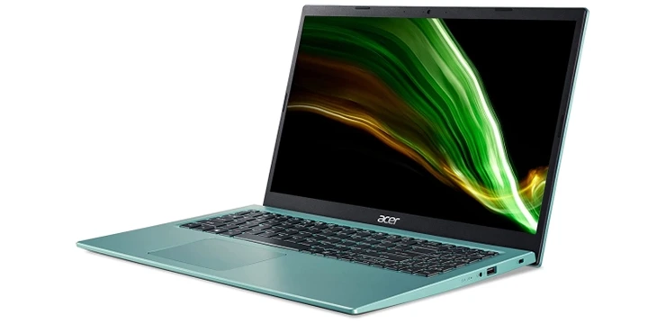 لپ تاپ Acer  Aspire 3 A315-59G-35XQ