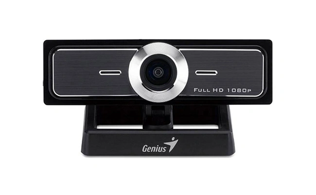 وب کم Genius F100 Webcam