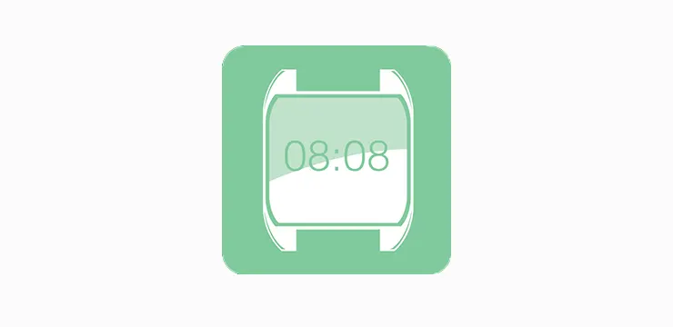 اپلیکیشن Speedup Smartwatch