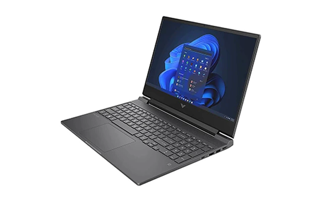 لپ تاپ 15.6 اینچی اچپی مدل victus 15-fa0032dx