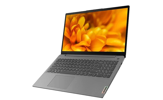 لپ تاپ لنوو Ideapad 3 i7 مدل H8033VAK82