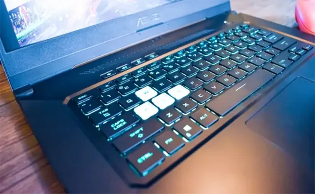  قیمت ایسوس fx517