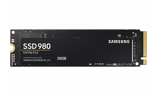  هارد Samsung 980 SSD 
