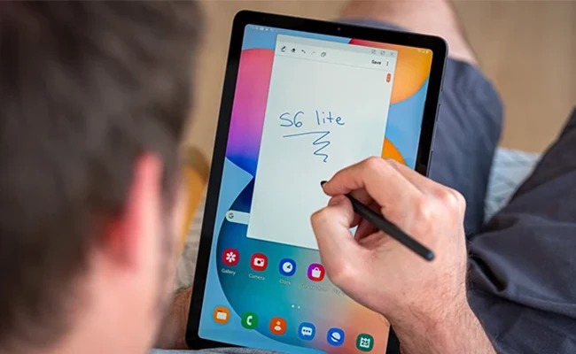 قیمت تبلت سامسونگ Galaxy Tab S6 Lite