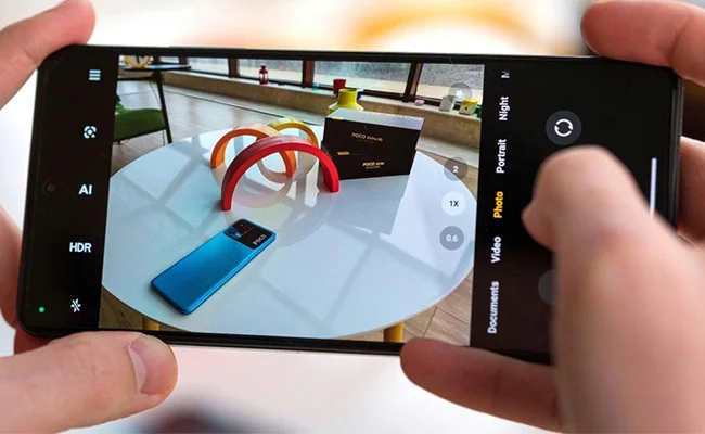 قیمت poco x5 pro 256