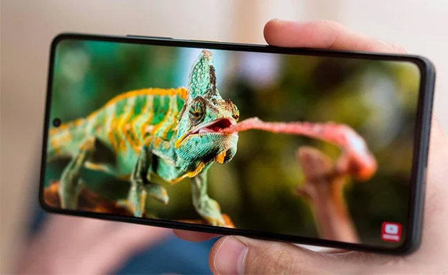 بررسی گوشی شیائومی poco x5 pro