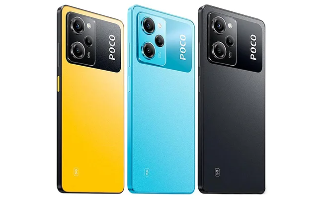  قیمت روز گوشی شیائومی POCO X5 Pro