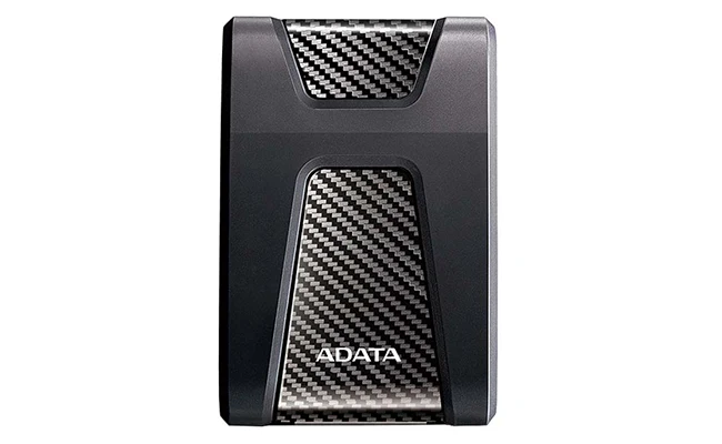 هارد اکسترنال ADATA HD650 External Hard Drive - 2TB