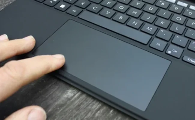 صفحه کلید لپ تاپ ایسوس T3300ka