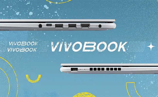 قیمت و خرید لپ تاپ 17.3 اینچی ایسوس مدل vivobook k1703za-au062