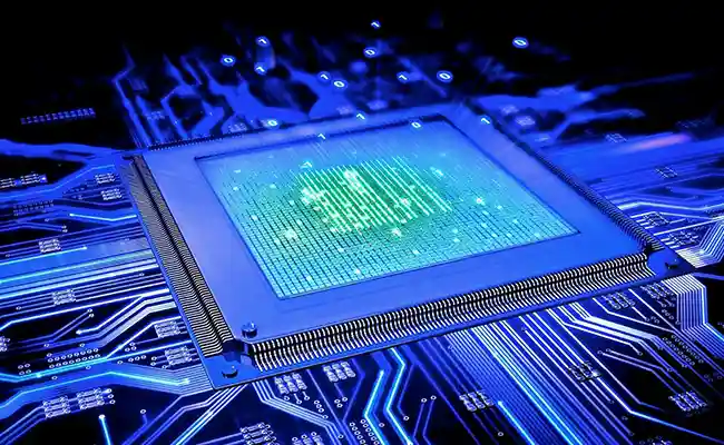 پردازنده مرکزی (CPU) چیست؟