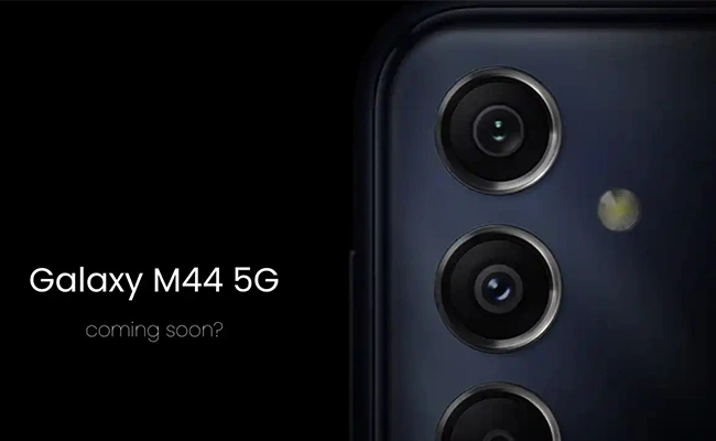قیمت سامسونگ M44 