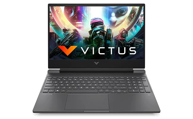 مشخصات لپ تاپ HP Victus  16