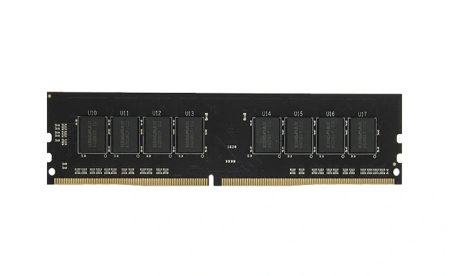 رم کامپیوتر کینگمکس DDR4 2666MHz
