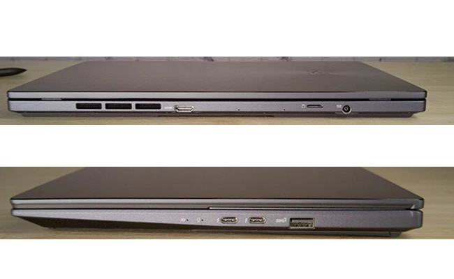 قیمت لپ تاپ ایسوس مدل Zenbook Pro 14 Duo Oled