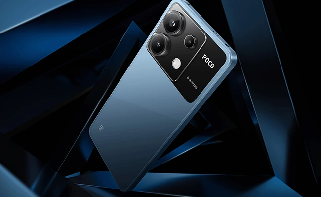  قیمت Poco X6