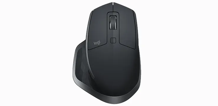 ماوس Logitech MX Master 2S