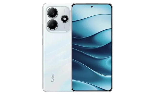 در این تصویر عکس  نوت 14 نمایش داده شده است.