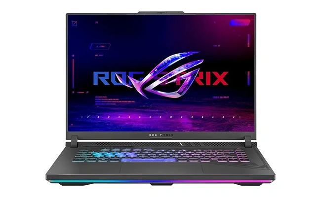 قیمت rog-strix-g16-g614jv-as74