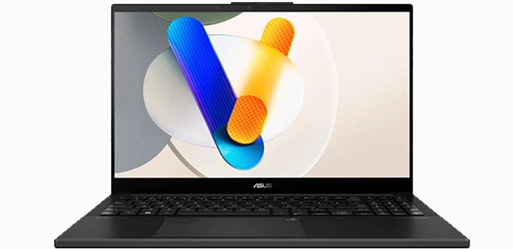 لپ تاپ ایسوس Vivobook Pro Q533MJ