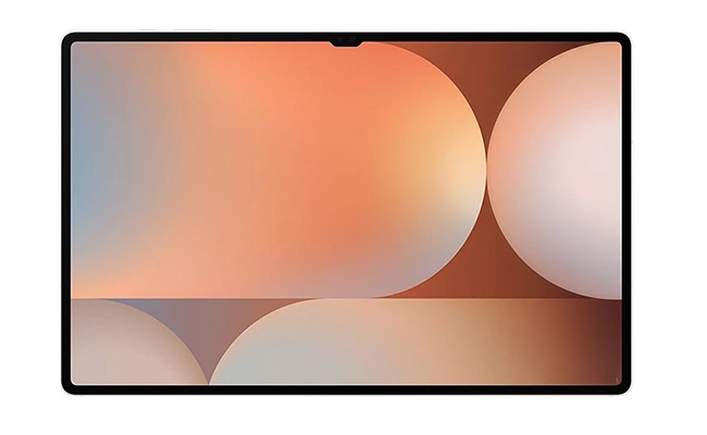 در این عکس یک تبلت Galaxy Tab S10 Ultra SM-X920 سامسونگ نمایش داده شده است.