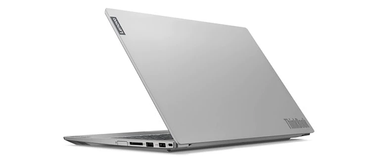 نقد و بررسی لپ تاپ Lenovo ThinkBook 15