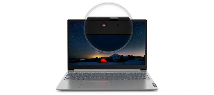 نقد و بررسی لپ تاپ Lenovo ThinkBook 15