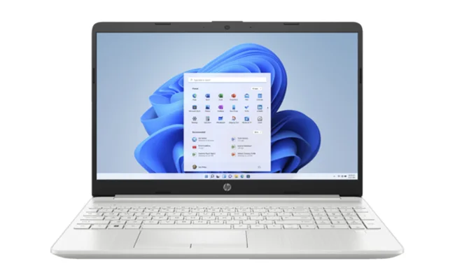 لپ تاپ HP 15-DW4002NE