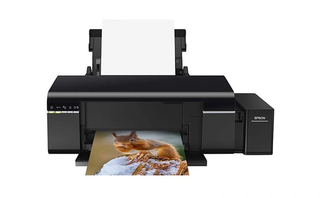 پرینتر خانگی Epson L805