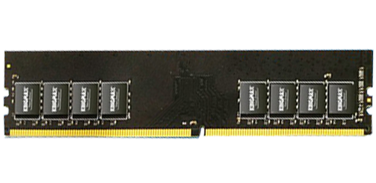 kingmax DDR4 2666MHz 4GB Desktop Memory