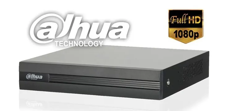 Dahua XVR1A04