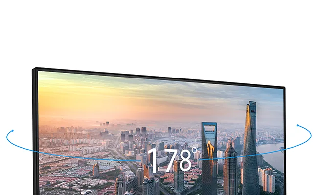 مانیتور VA24EQSB  ایسوس